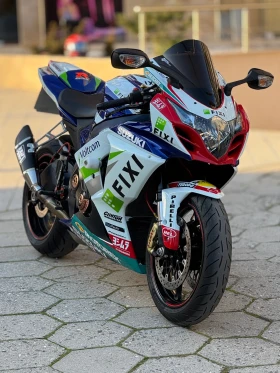 Suzuki Gsxr L3 Voltcom Replica | Mobile.bg � ����� ������ 2