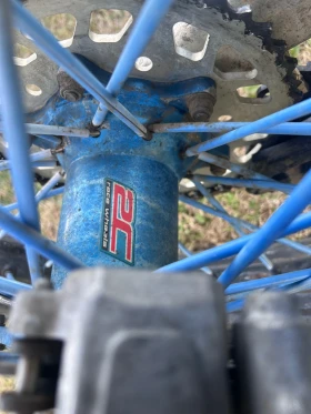 Yamaha Yz undefined | Auto.bg — изображение 5