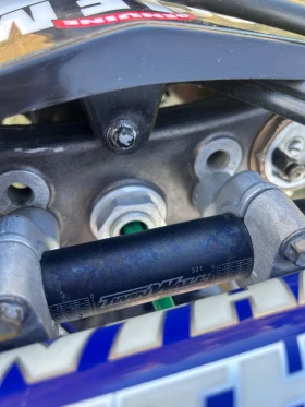 Yamaha Yz undefined | Auto.bg — изображение 6