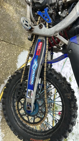 Yamaha Yz undefined | Auto.bg — изображение 4