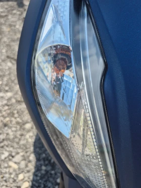 Honda Vision 110i Air | Mobile.bg � ����� ������ 10