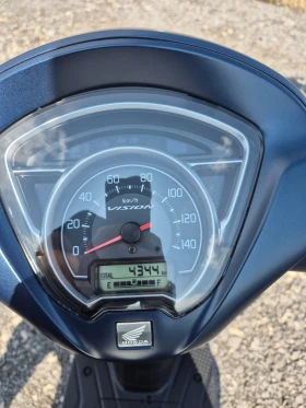 Honda Vision 110i Air | Mobile.bg � ����� ������ 8