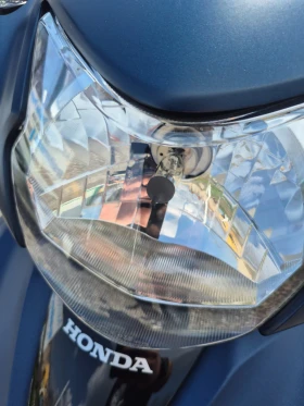 Honda Vision 110i Air | Mobile.bg � ����� ������ 9