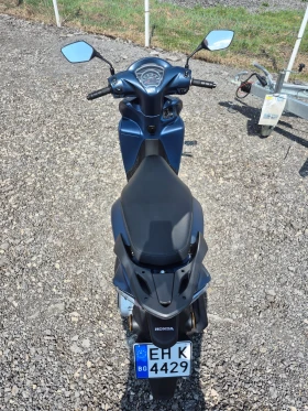 Honda Vision 110i Air | Mobile.bg � ����� ������ 7