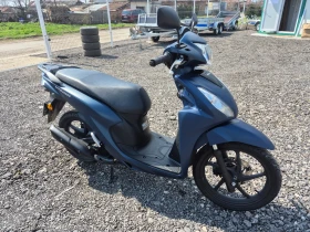 Honda Vision 110i Air | Mobile.bg � ����� ������ 4