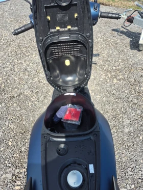 Honda Vision 110i Air | Mobile.bg � ����� ������ 12