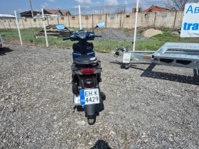 Honda Vision 110i Air | Mobile.bg � ����� ������ 6