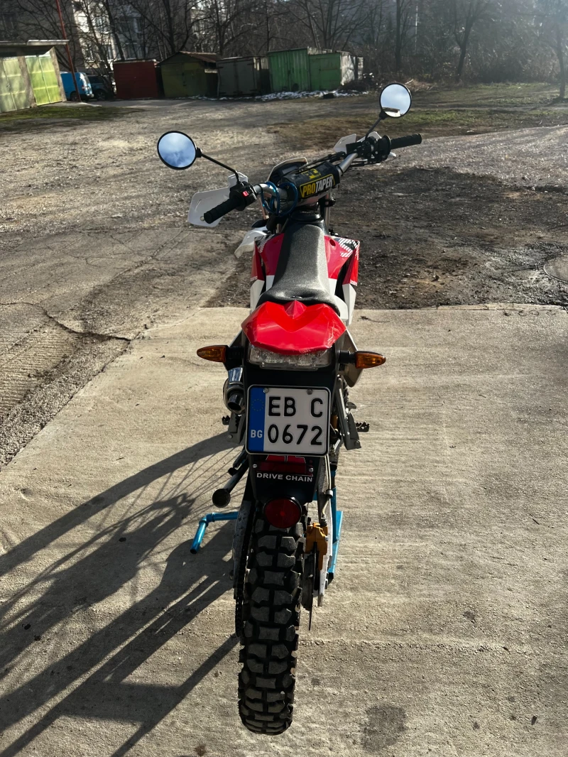 Cpi SX 50 + Кит 90cc, снимка 10 - Мотоциклети и мототехника - 53069400