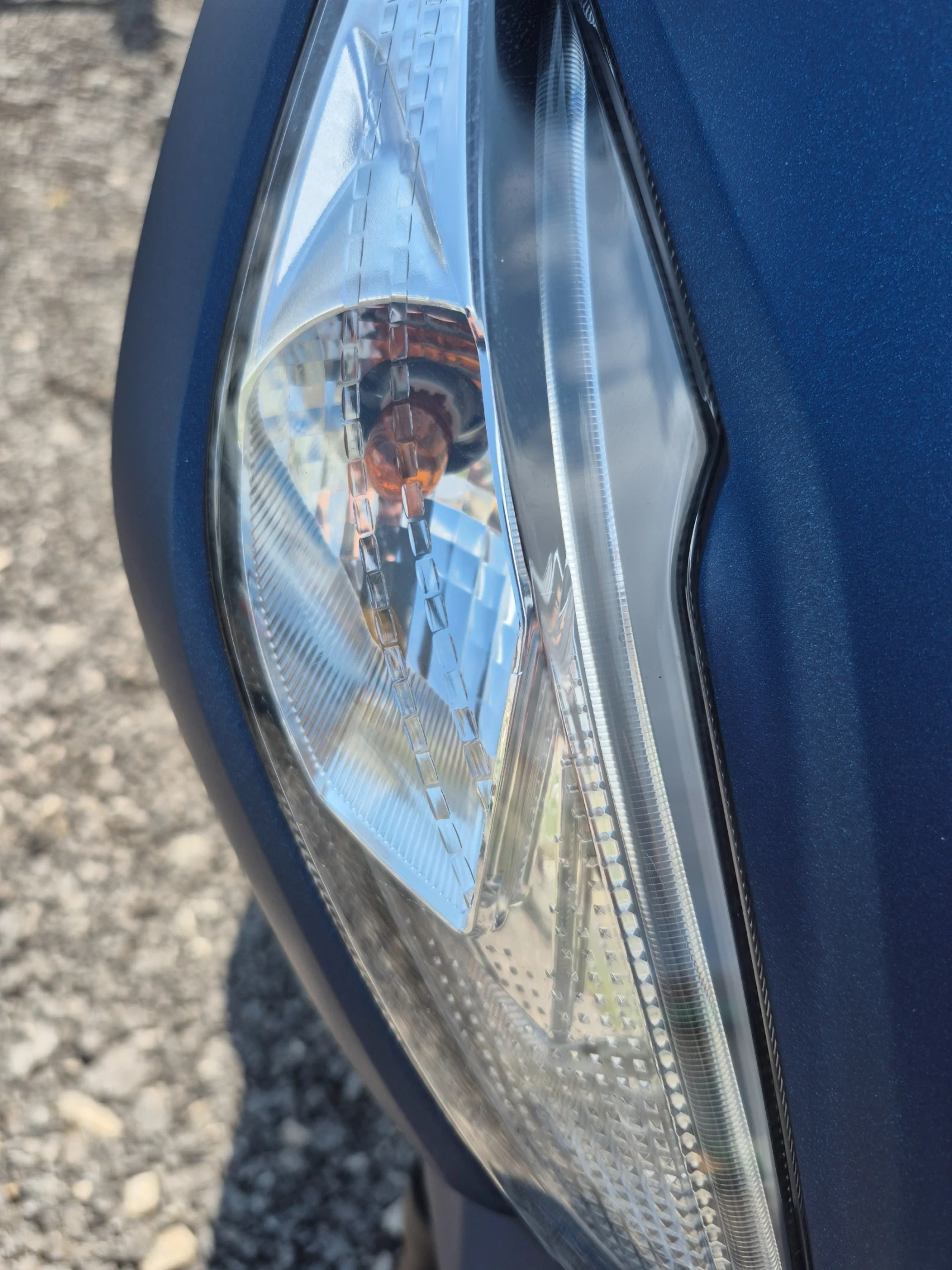 Honda Vision 110i Air, снимка 10 - Мотоциклети и мототехника - 53972361