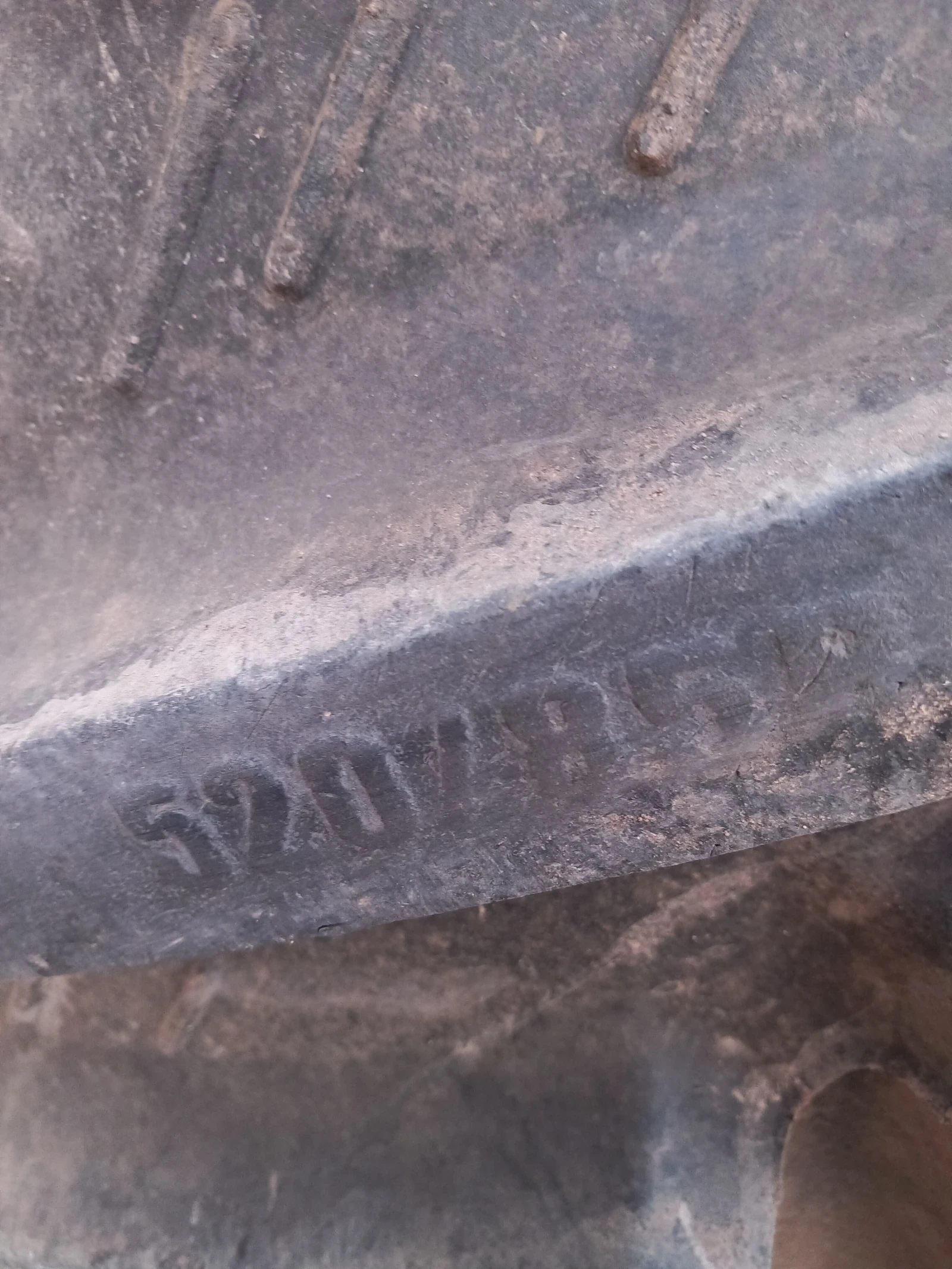 Трактор Massey 3680, снимка 7 - Селскостопанска техника - 54150980