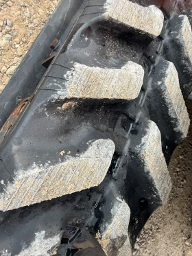 Багер Hitachi ZX 19-6 НОВИ ВЕРИГИ, снимка 9