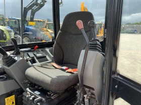 Багер DOOSAN DX27Z, снимка 5