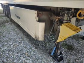 Полуремарке Krone Cool Liner, снимка 16