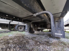 Полуремарке Krone Cool Liner, снимка 14