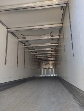 Полуремарке Krone Cool Liner, снимка 10