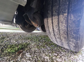 Полуремарке Krone Cool Liner, снимка 5