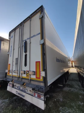  Krone Cool Liner | Mobile.bg    12