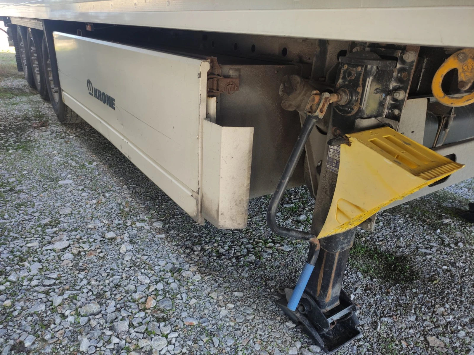  Krone Cool Liner | Mobile.bg   16