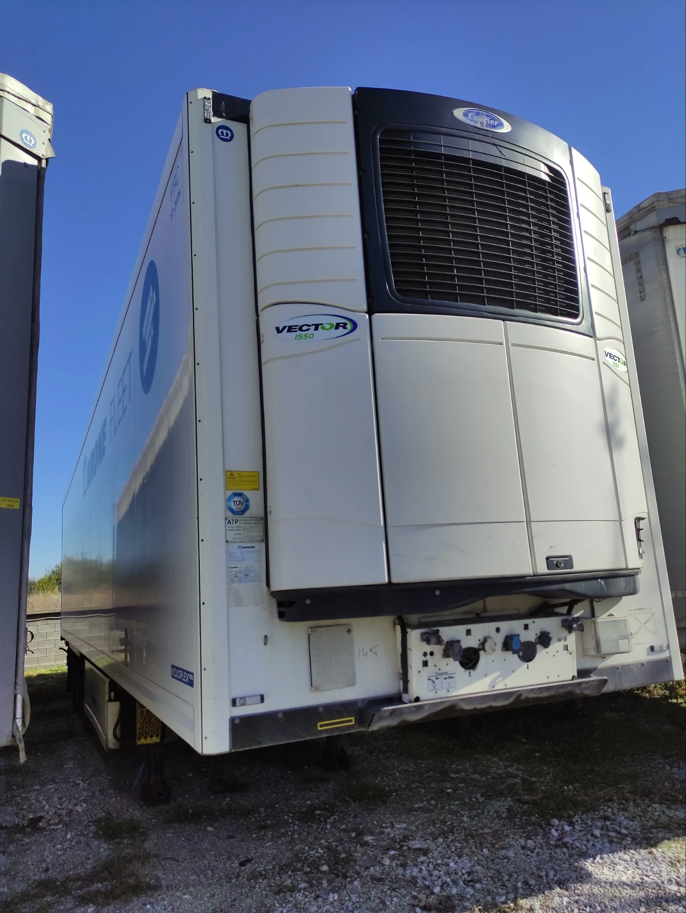  Krone Cool Liner | Mobile.bg   3