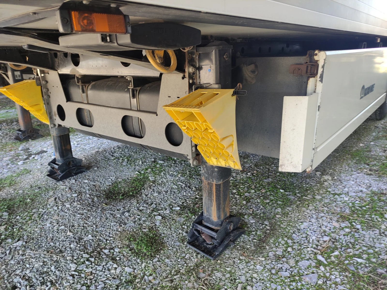  Krone Cool Liner | Mobile.bg   4