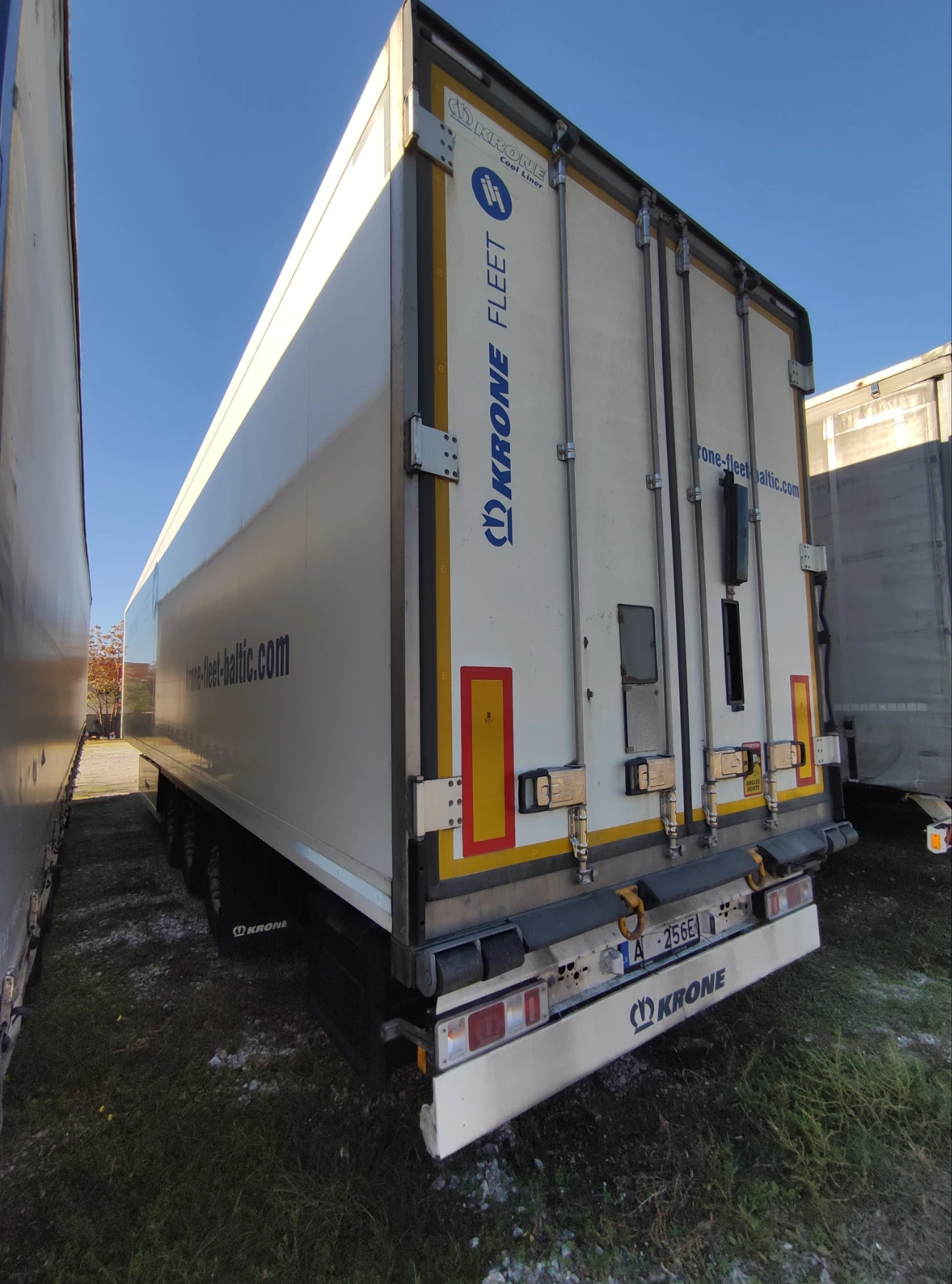  Krone Cool Liner | Mobile.bg   8