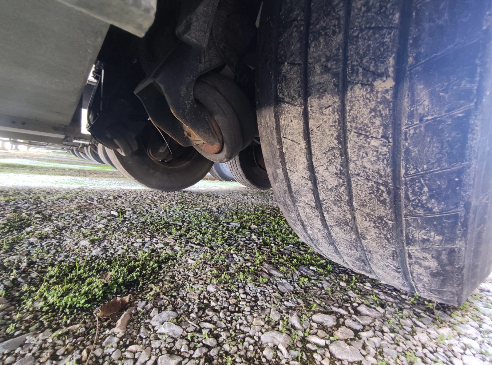  Krone Cool Liner | Mobile.bg   5