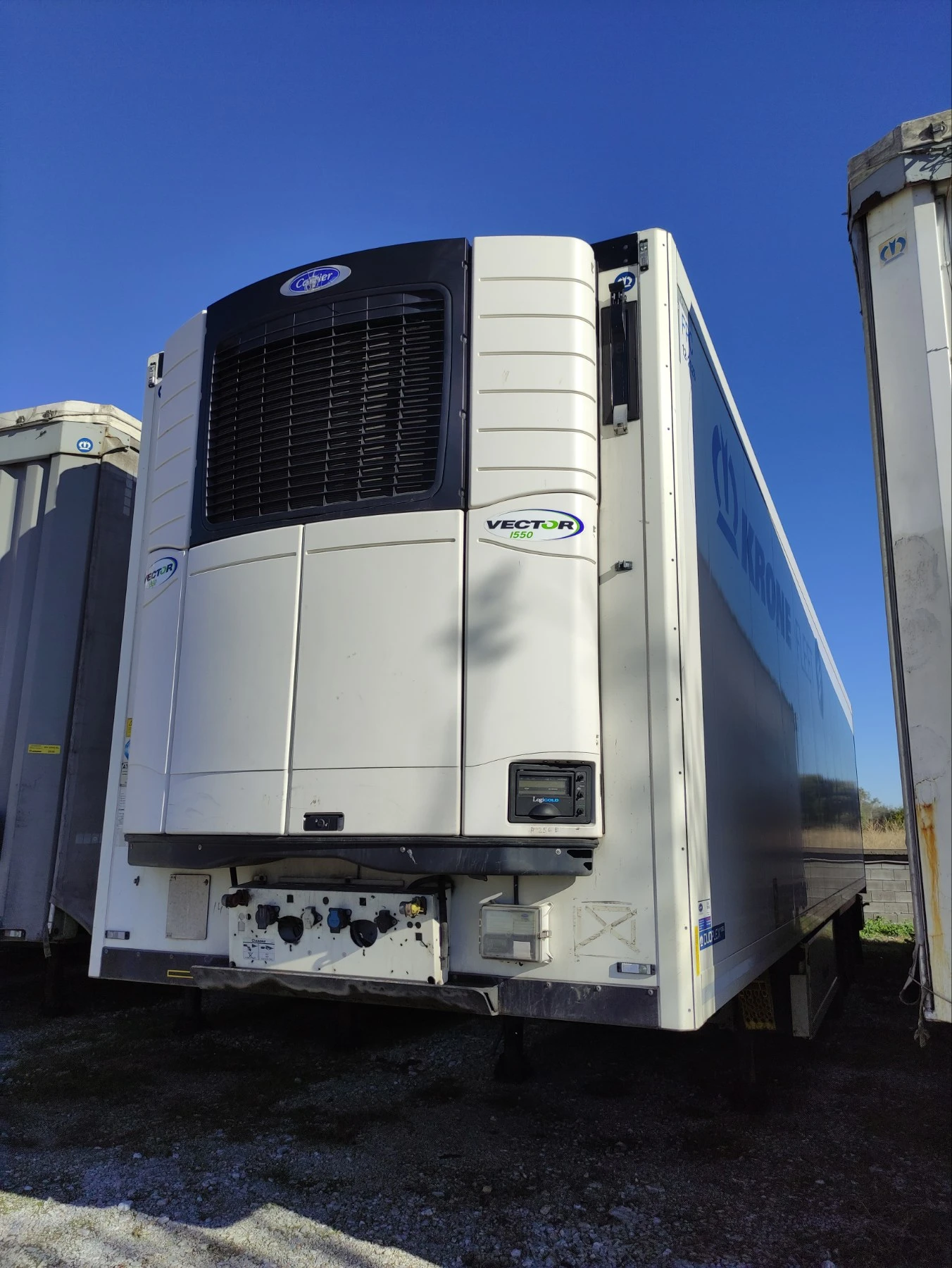  Krone Cool Liner | Mobile.bg   1