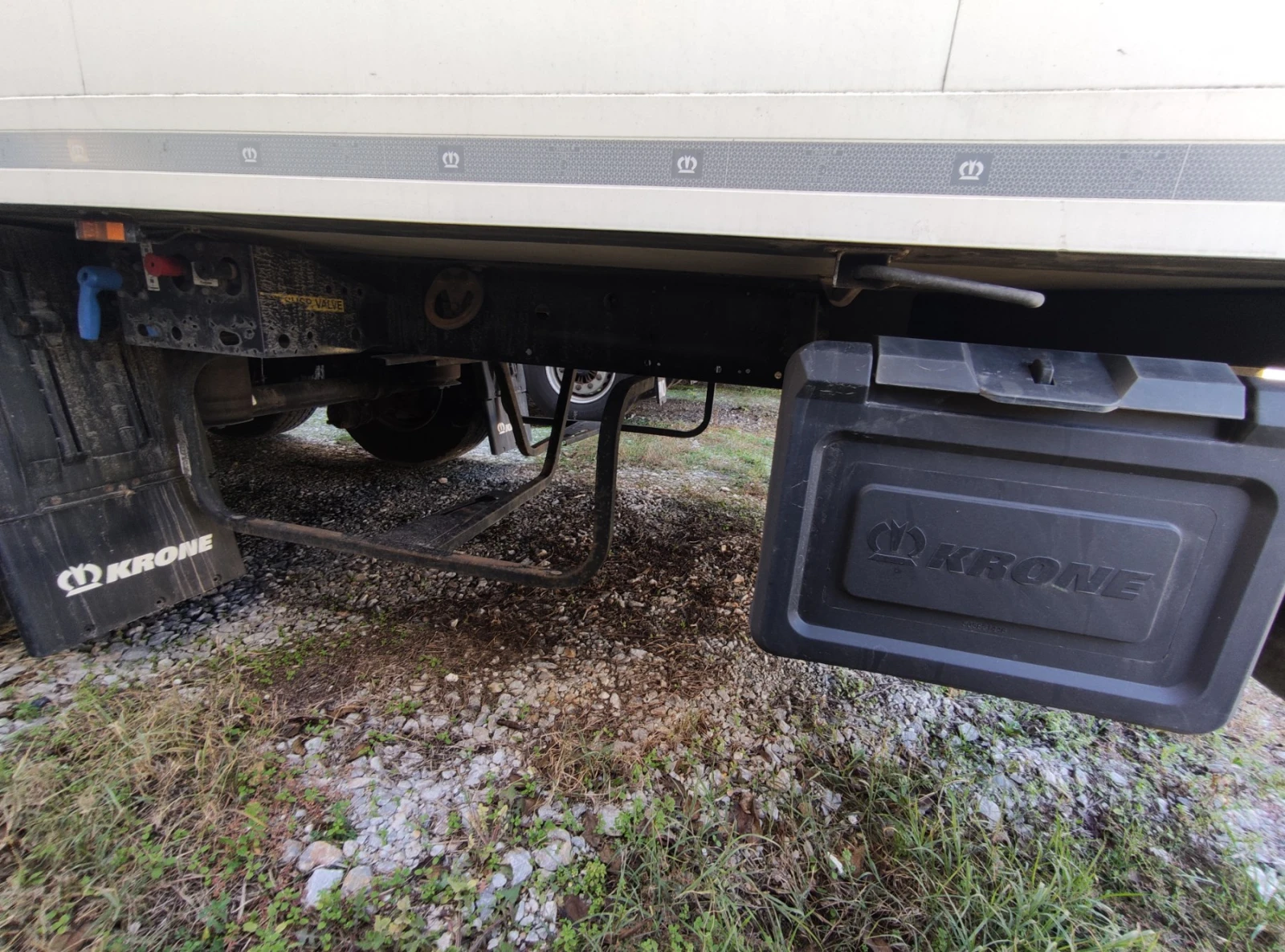  Krone Cool Liner | Mobile.bg   7