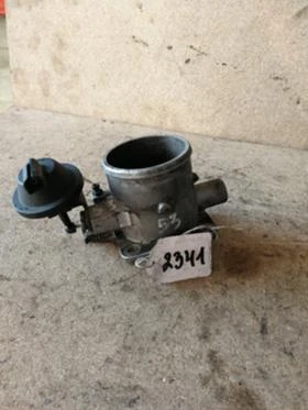 дроселова клапа Kia Carens Sorento Hyundai Getz Matrix -crdi , снимка 1