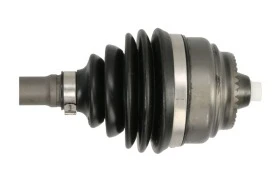 Полуоска BMW 5 F10/F11/6 F06/F12/F13 XDRIVE 2009- RH   31607593044 / 31607618680, снимка 3