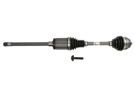 Полуоска BMW 5 F10/F11/6 F06/F12/F13 XDRIVE 2009- RH   31607593044 / 31607618680, снимка 1