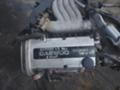Двигател за Daewoo Есперо 1.5 тип на мотора A15MF