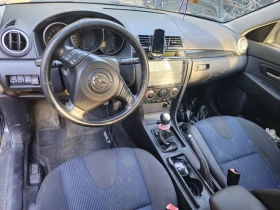 Mazda 3 2.0 Sport 150hp на части, снимка 1 - Части - 47554959