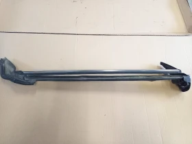 Лайсна,уплатнение задна лява Опел Астра Н кабрио 