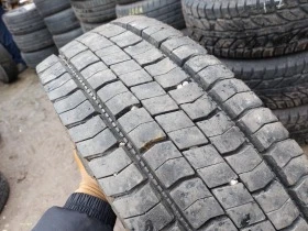 Гуми Всесезонни 225/75R17.5, снимка 2