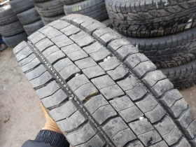 Гуми Всесезонни 225/75R17.5, снимка 1