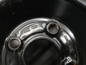 Джанти за Hyundai I20, снимка 8