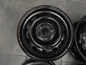 Джанти за Hyundai I20, снимка 5