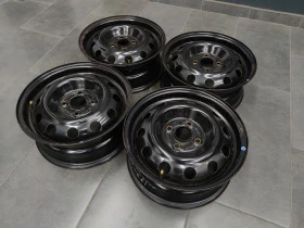 Джанти за Hyundai I20, снимка 2
