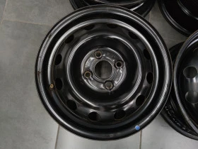 Джанти за Hyundai I20, снимка 6