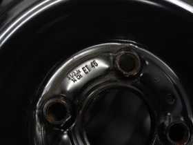 Джанти за Hyundai I20, снимка 7