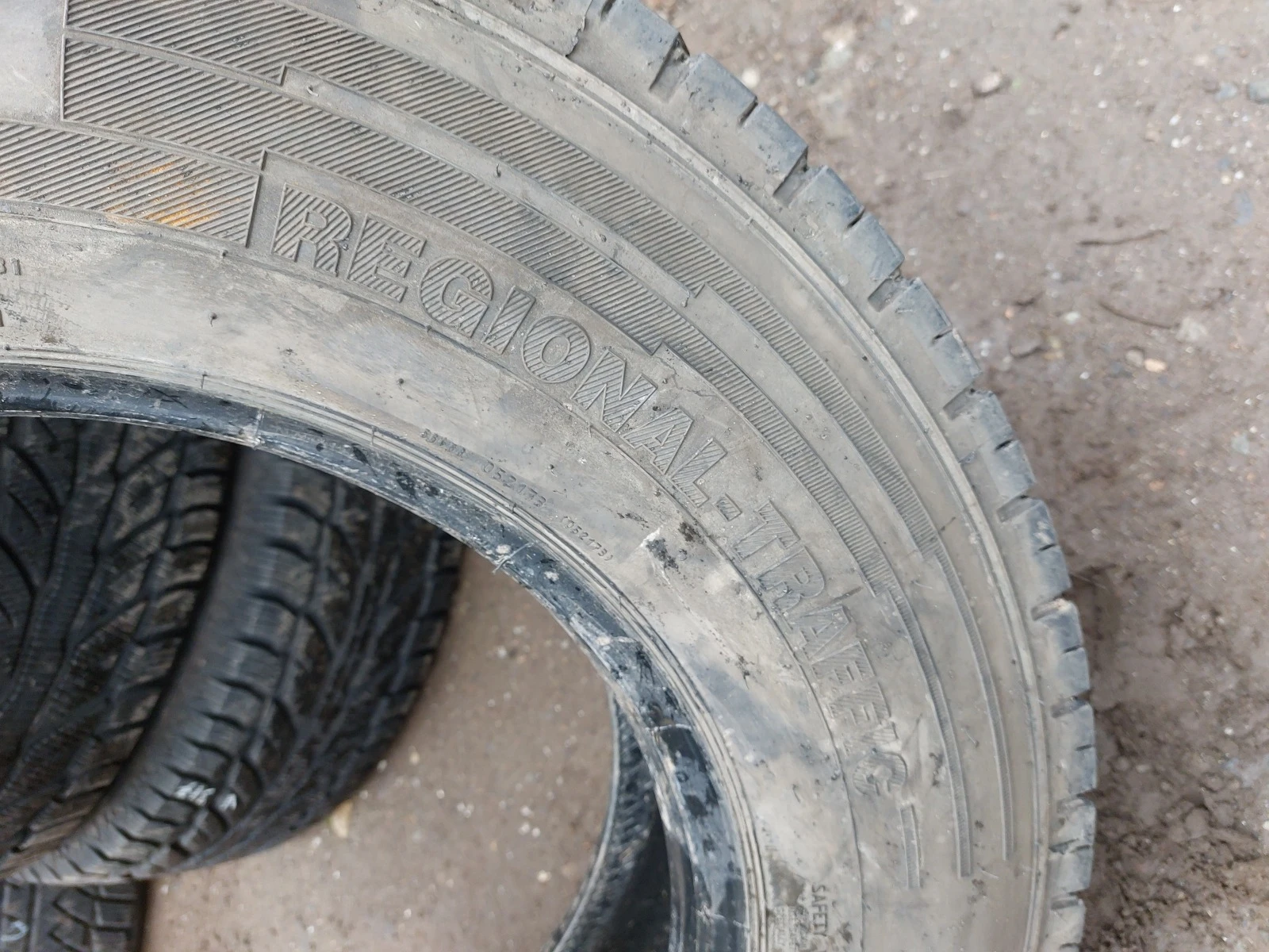 ���� 225/75R17.5 | Mobile.bg � ����������� 5