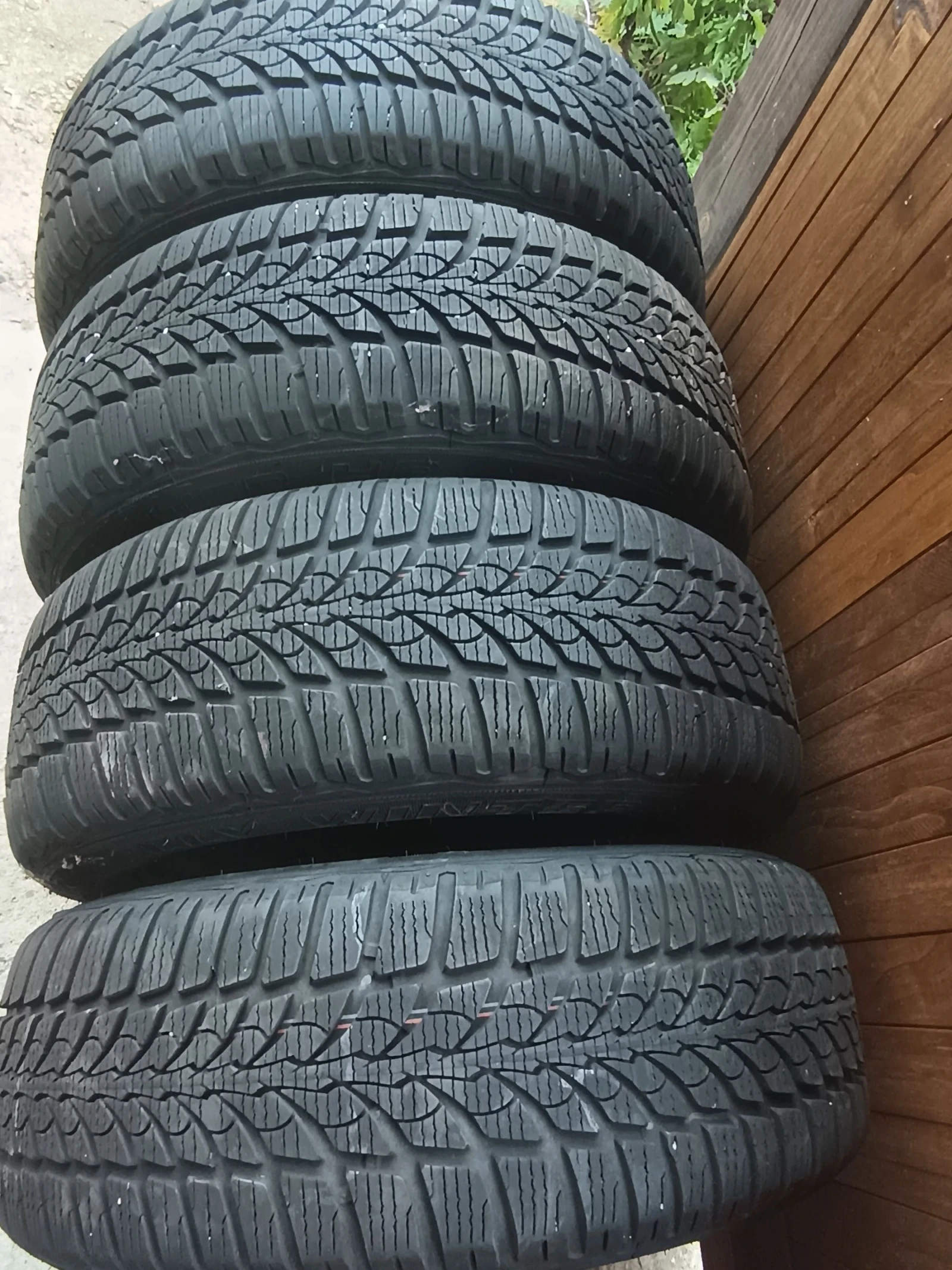 ���� � ������ 205/55R16 | Mobile.bg � ����������� 4