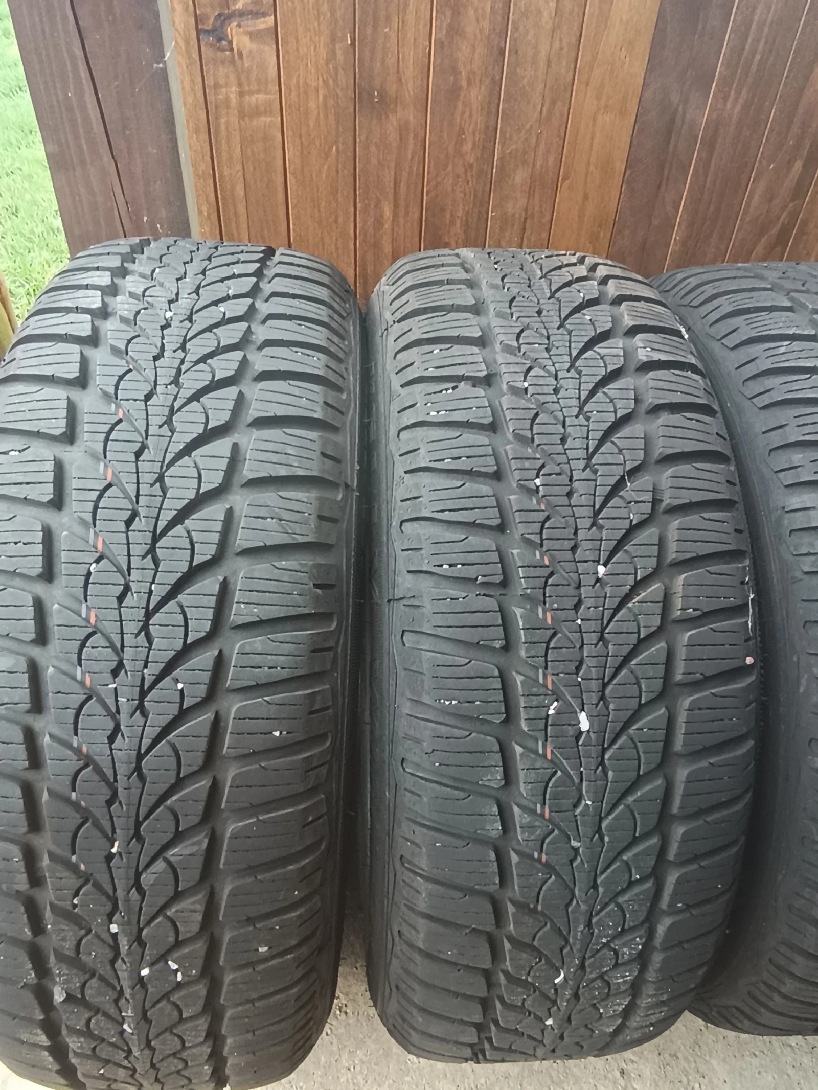���� � ������ 205/55R16 | Mobile.bg � ����������� 7