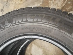 Гуми Зимни 235/65R16, снимка 7 - Гуми и джанти - 45863951