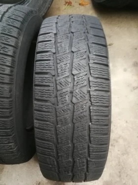 Гуми Зимни 235/65R16, снимка 3 - Гуми и джанти - 45863951