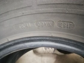 Гуми Зимни 235/65R16, снимка 13 - Гуми и джанти - 45863951