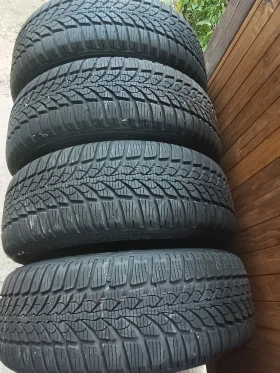 Гуми с джанти Kelly 205/55R16, снимка 4 - Гуми и джанти - 52645406