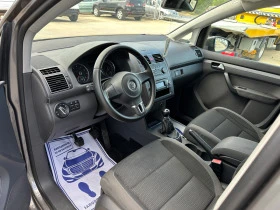 VW Touran 1.4tsi ECOMETAN* UNIKAT* , снимка 7