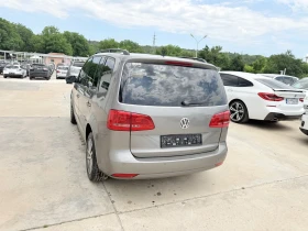 VW Touran 1.4tsi ECOMETAN* UNIKAT* , снимка 5